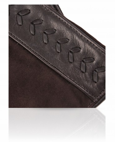 Перчатки Женские SL11_ACOLE/BR